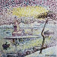 Bekir Sami Siverek