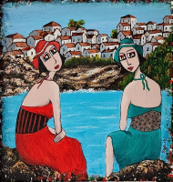 Satı Salur