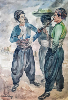 Vasily Maksimovich Petrochenko