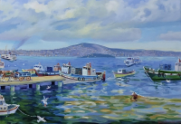 Yavuz Saraçoğlu