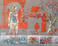 Ahmet Sayar