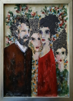 Nevin Bayrak