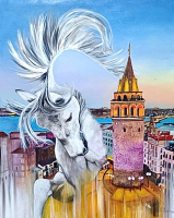 Seher Sahra Uysal
