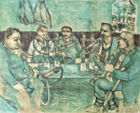 Mevlüt Akyıldız
