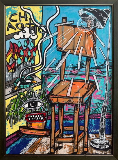 Ali Cengiz İşcanlı