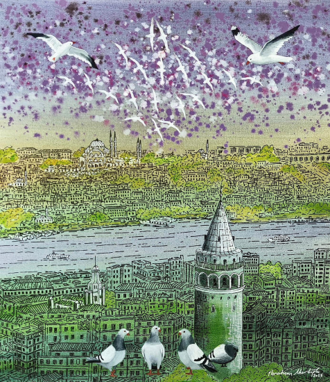 İbrahim Mısırlıoğlu