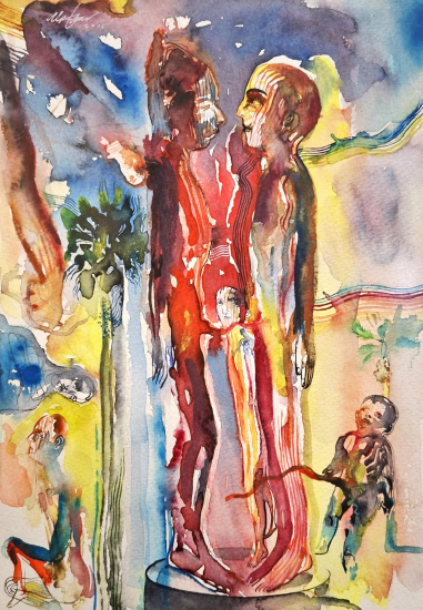 Alp Tamer Ulukılıç 