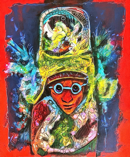 Mustafa Nail Kamacı