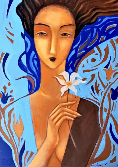 Aynur Mahmudova Kaplan