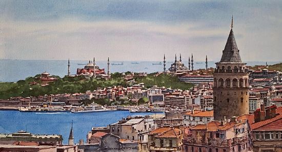 Yusuf Kemal Çankaya