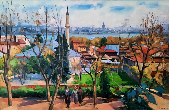 Haziran Müzayedesi