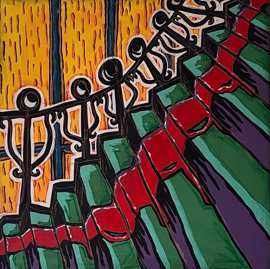 Ali Cengiz İşcanlı