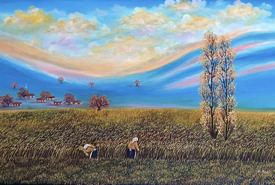 Hatice Nazlı Seygan