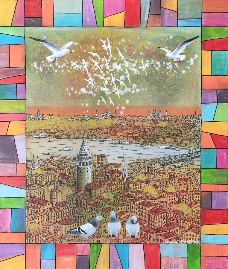 İbrahim Mısırlıoğlu