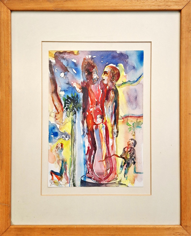 Alp Tamer Ulukılıç 