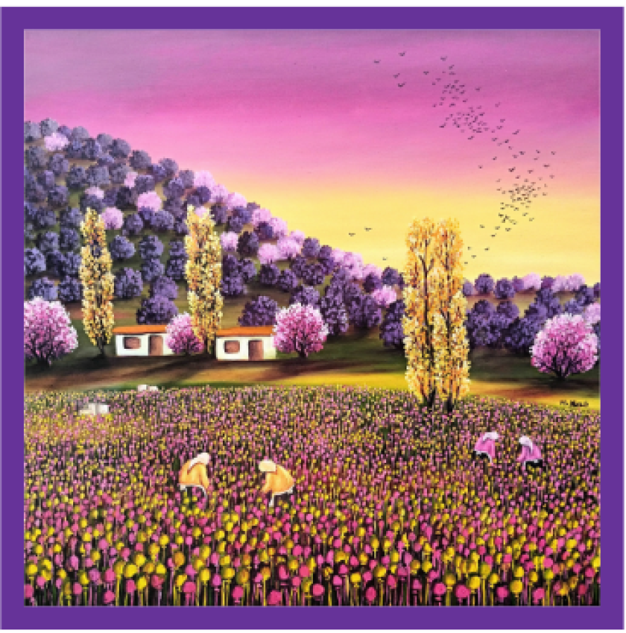 Hatice Nazlı Seygan