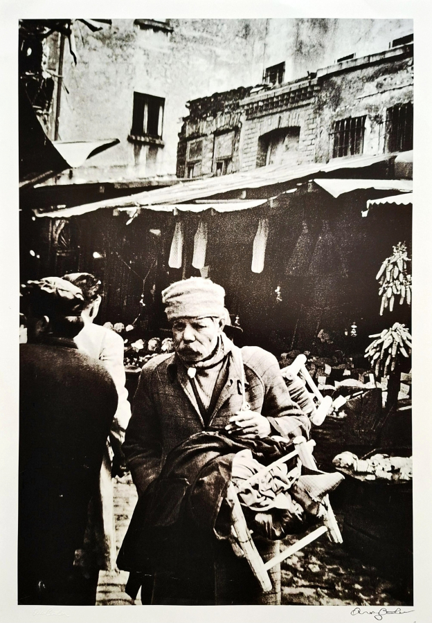 Ara Güler