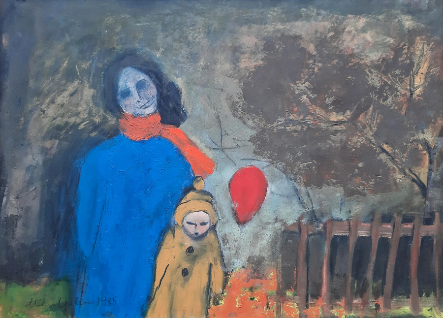 Ülkü Yalım Günay