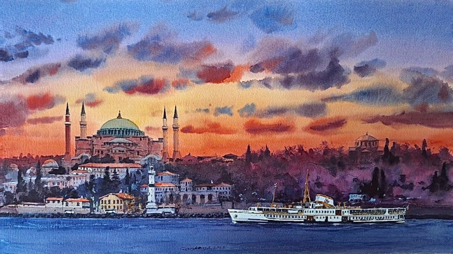 Yusuf Kemal Çankaya